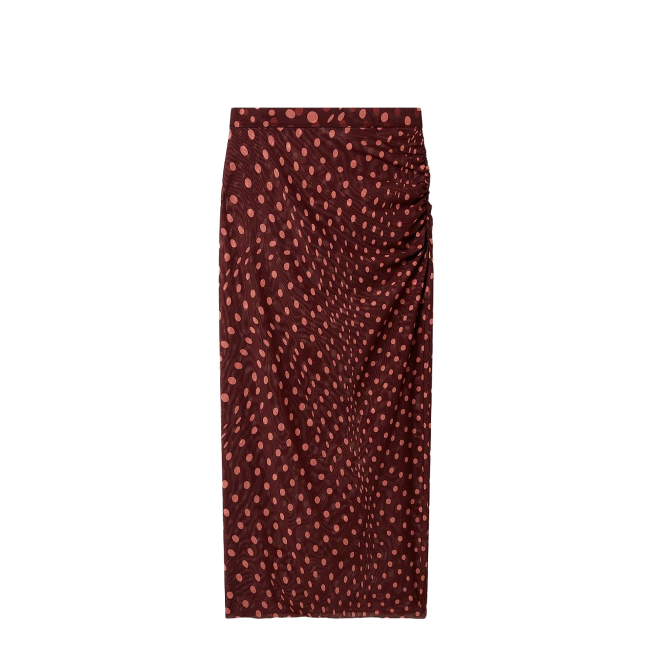Skirts BORDEAUX - Image 1