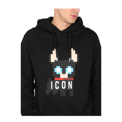 Cyrus Cool Sweatshirt - Image 4