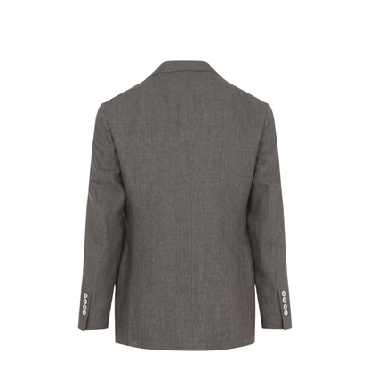 Linen Jacket - Image 4