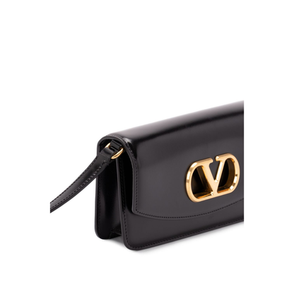 VLogo Signature Shoulder Bag - Image 3