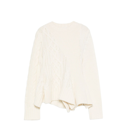 Silk & Nylon - Image 1