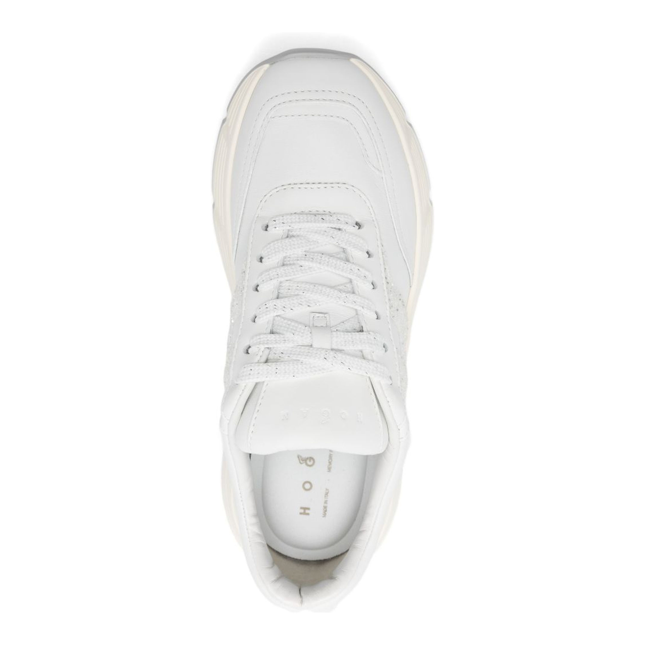 Sneakers White - Image 3