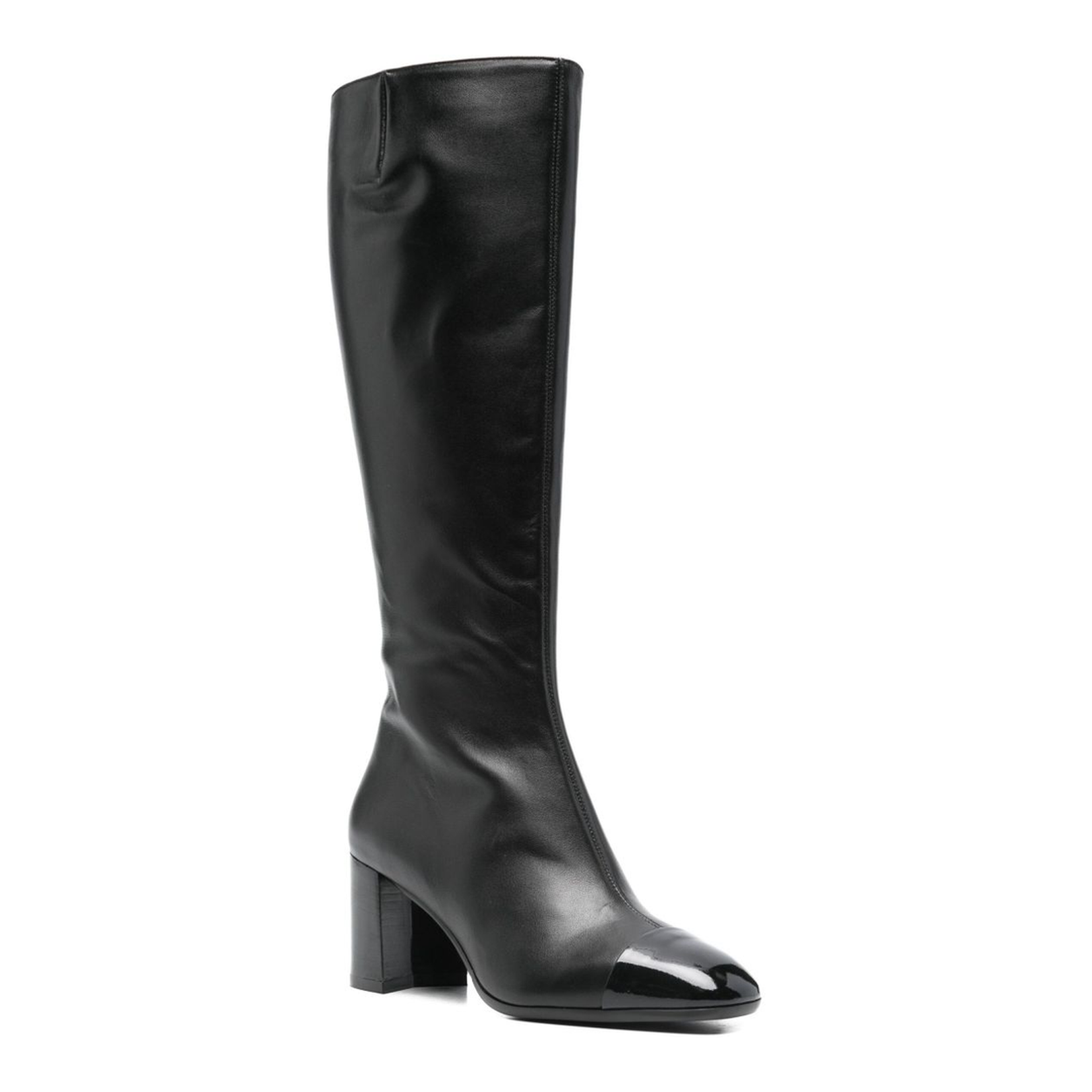 Boots Black - Image 4