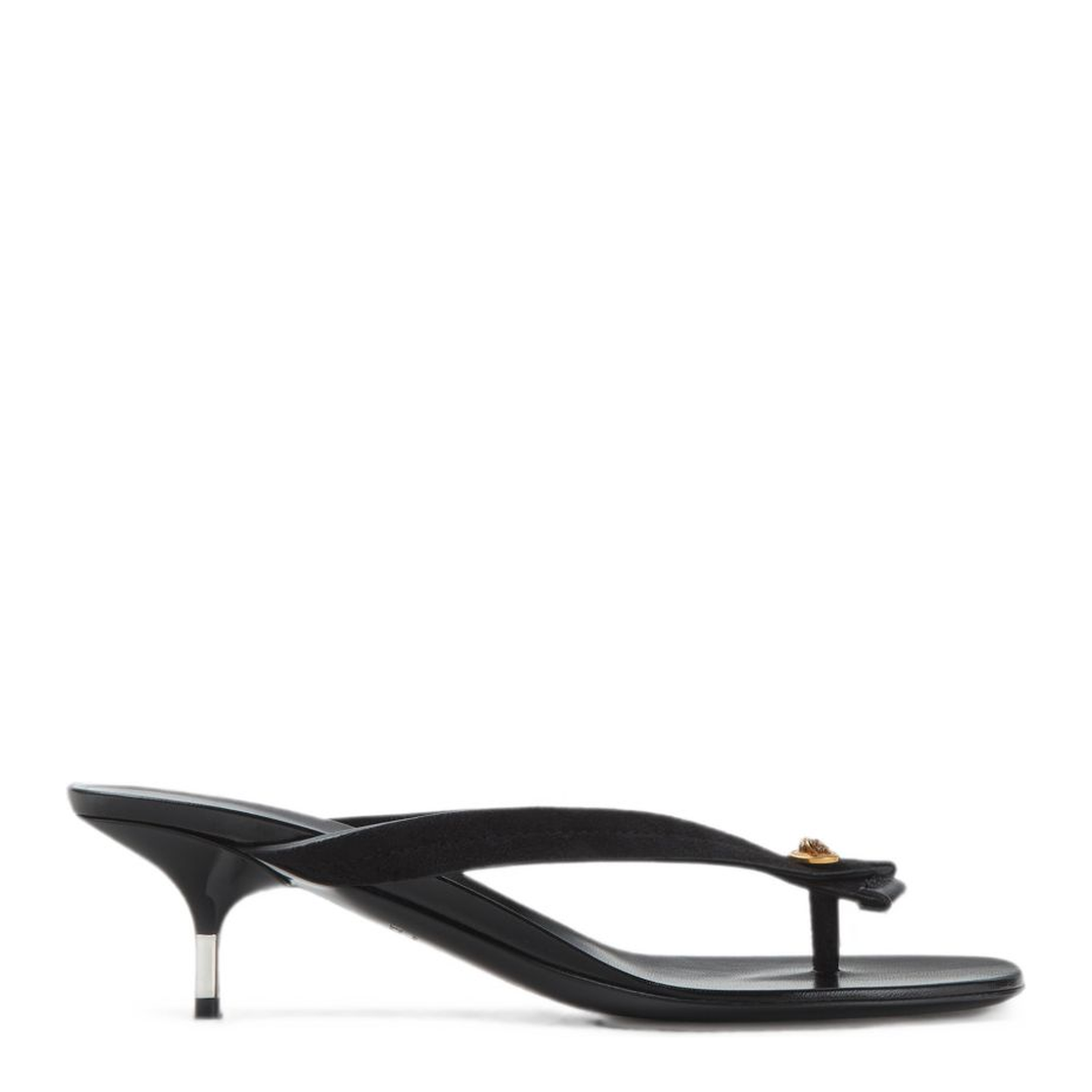 Sandals Black - Image 1