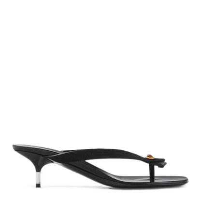Sandals Black - Image 1