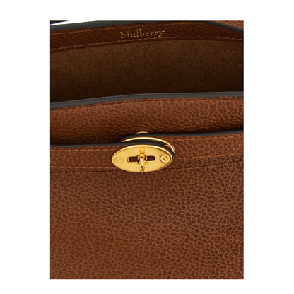 Islington Mini Bucket Bag - Image 4