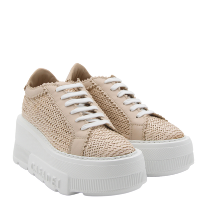 Sneakers Pink - Image 3