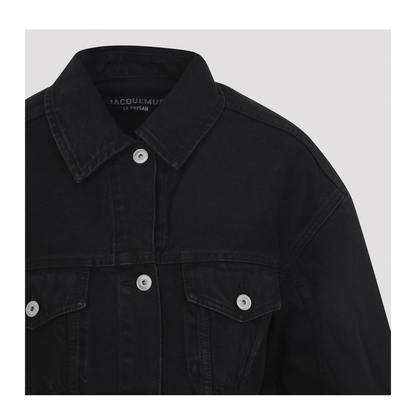 De-Nîmes Jacket - Image 5