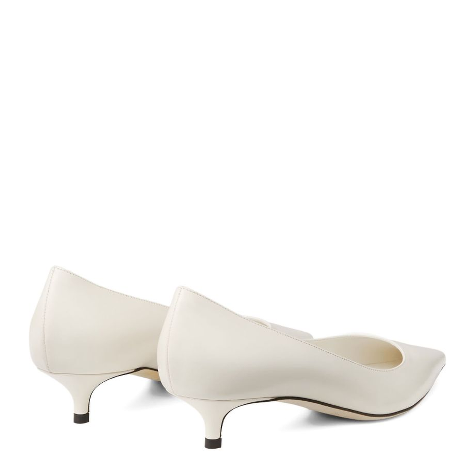 Calf Leather Pumps - Image 4