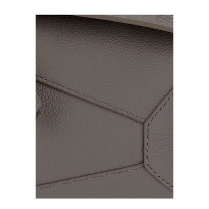 Mini Puzzle Edge Bag in Soft Grained Calfskin - Image 3