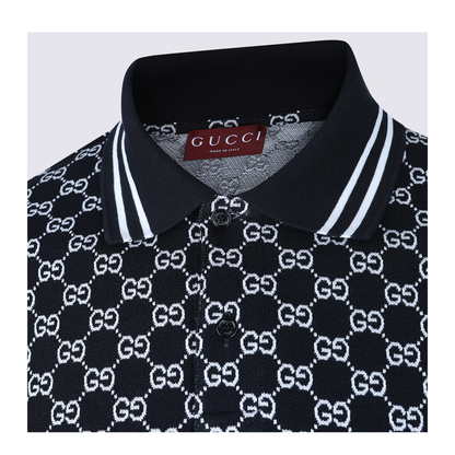 POLO GG JACQUARD - Image 6