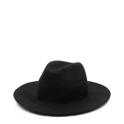 Hats Black - Image 1