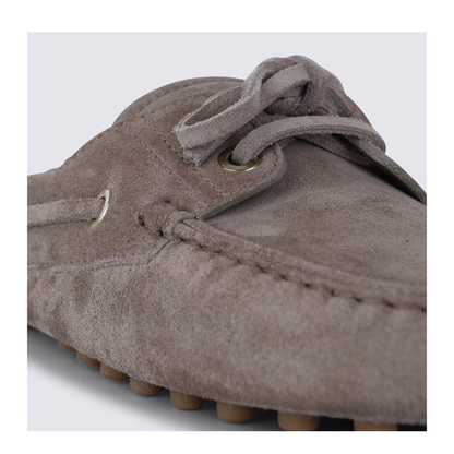Boat Slider Sandals - Image 7