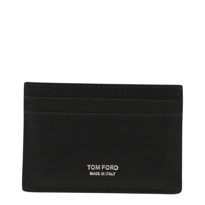 Leather Credit Card Case - Image 2