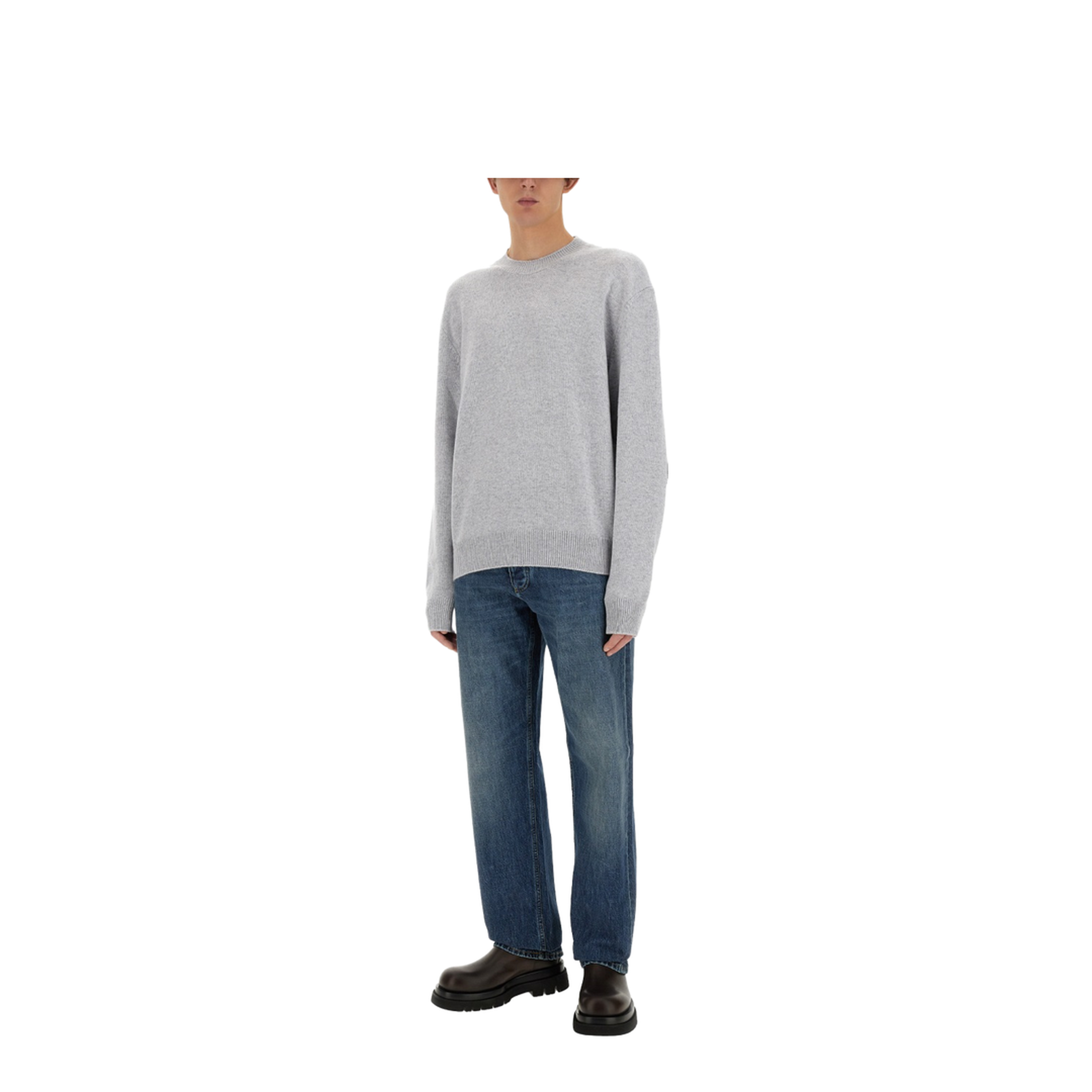 Cashmere Sweater - Image 2