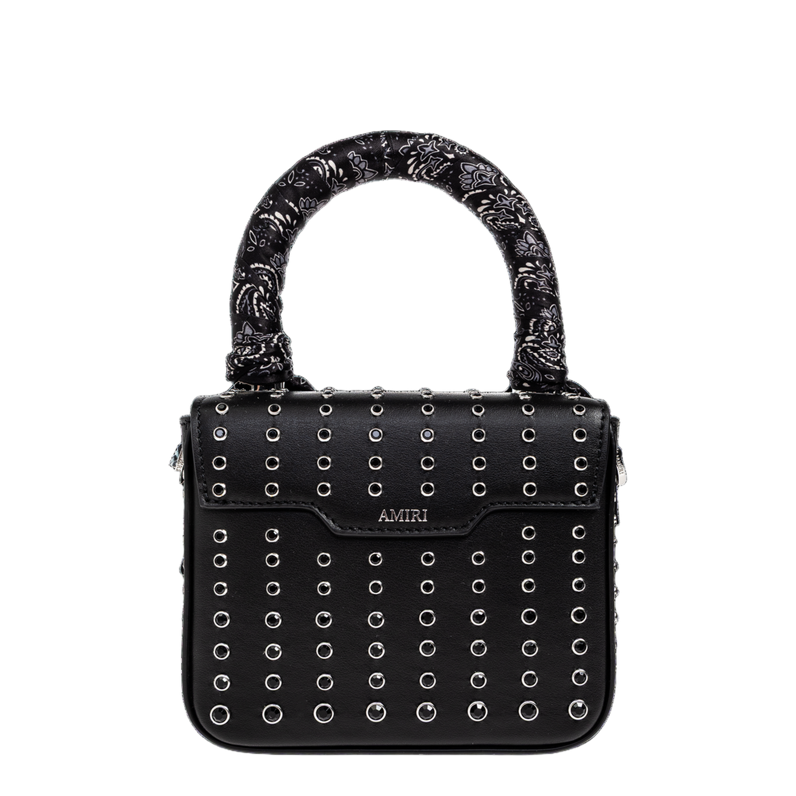 Leather Handbag - Image 3