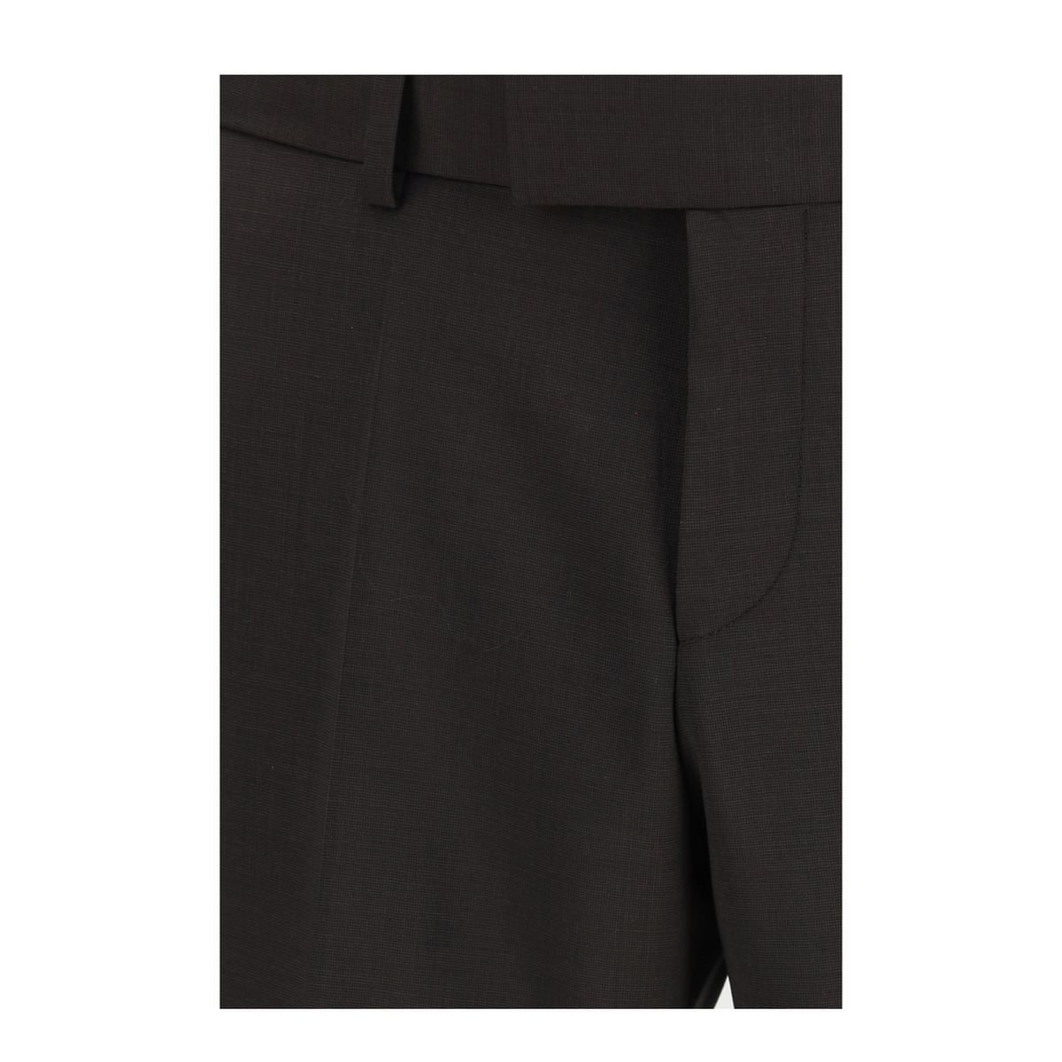 Virgin Wool Suit - Image 3