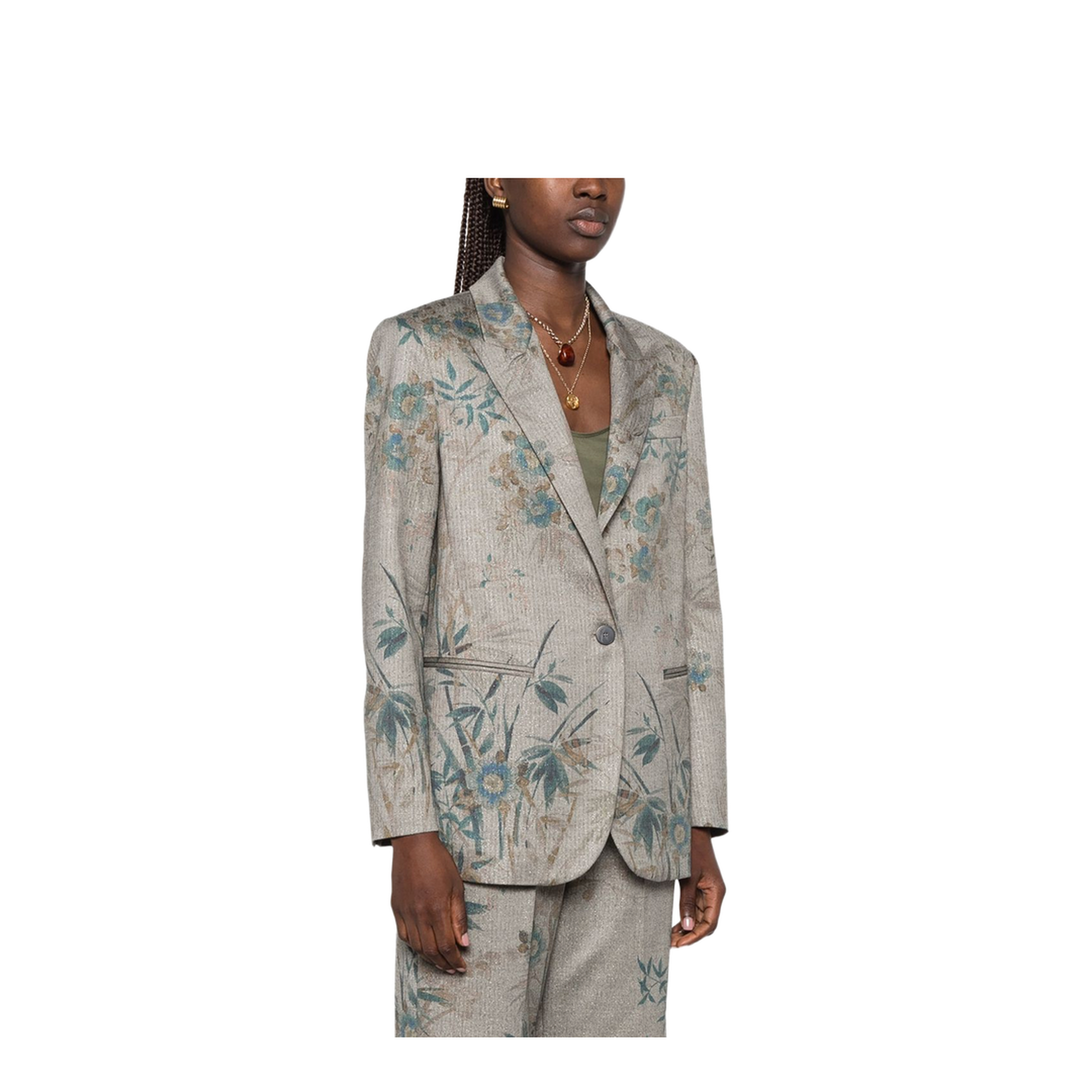 Jackets Green - Image 4