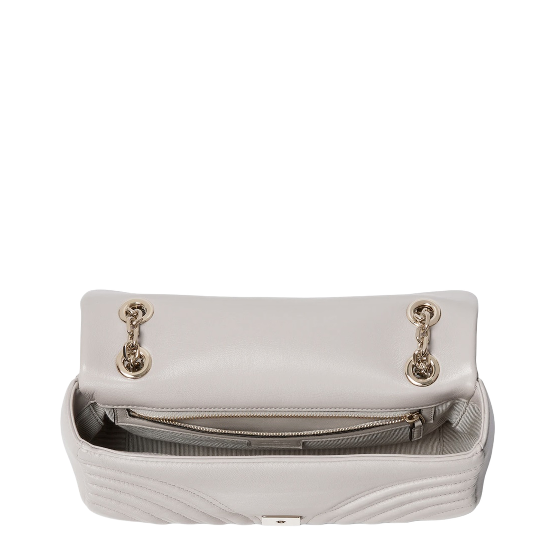Medium Shoulder Bag - Image 4