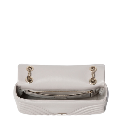 Medium Shoulder Bag - Image 4
