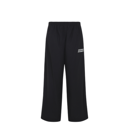 Cotton Track Pants - Image 3