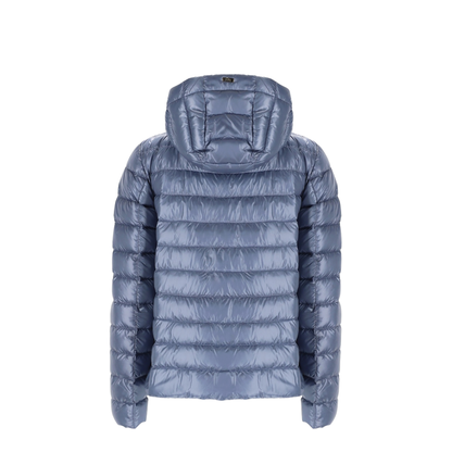 Down Jacket with Hood - Image 2