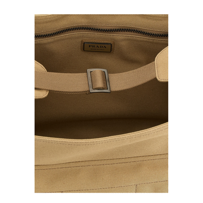 Canvas Shoulder Strap - Image 4