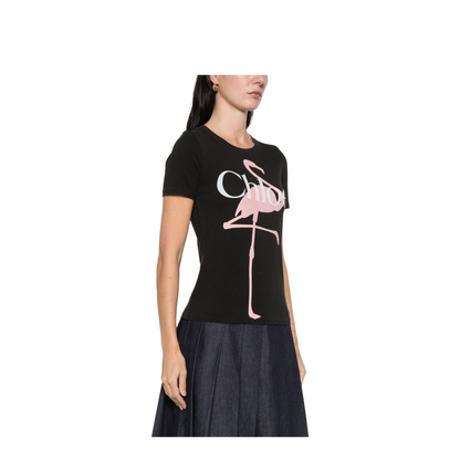 T-shirts and Polos Black - Image 5