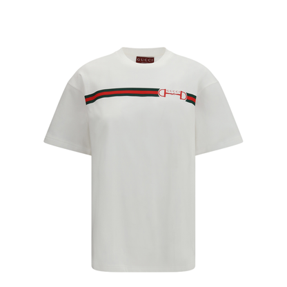 Cotton T-shirt - Image 1