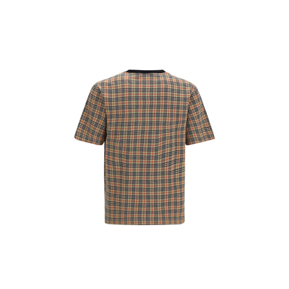 Jwear two-tone T-shirt - Image 2