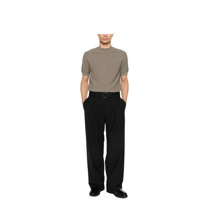 Trousers Black - Image 4