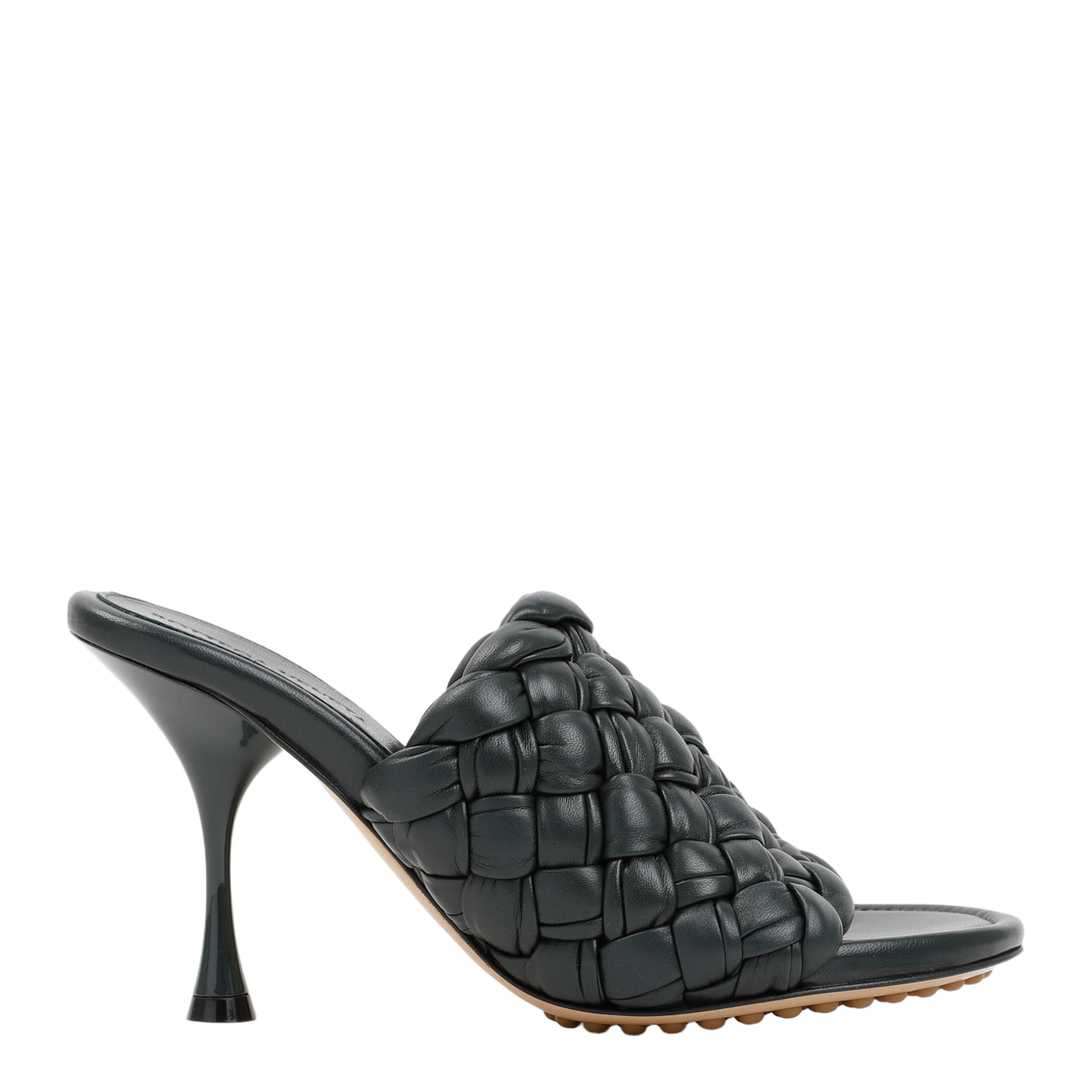 Dot Wave Sandals - Image 3