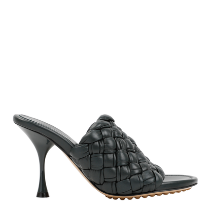 Dot Wave Sandals - Image 3