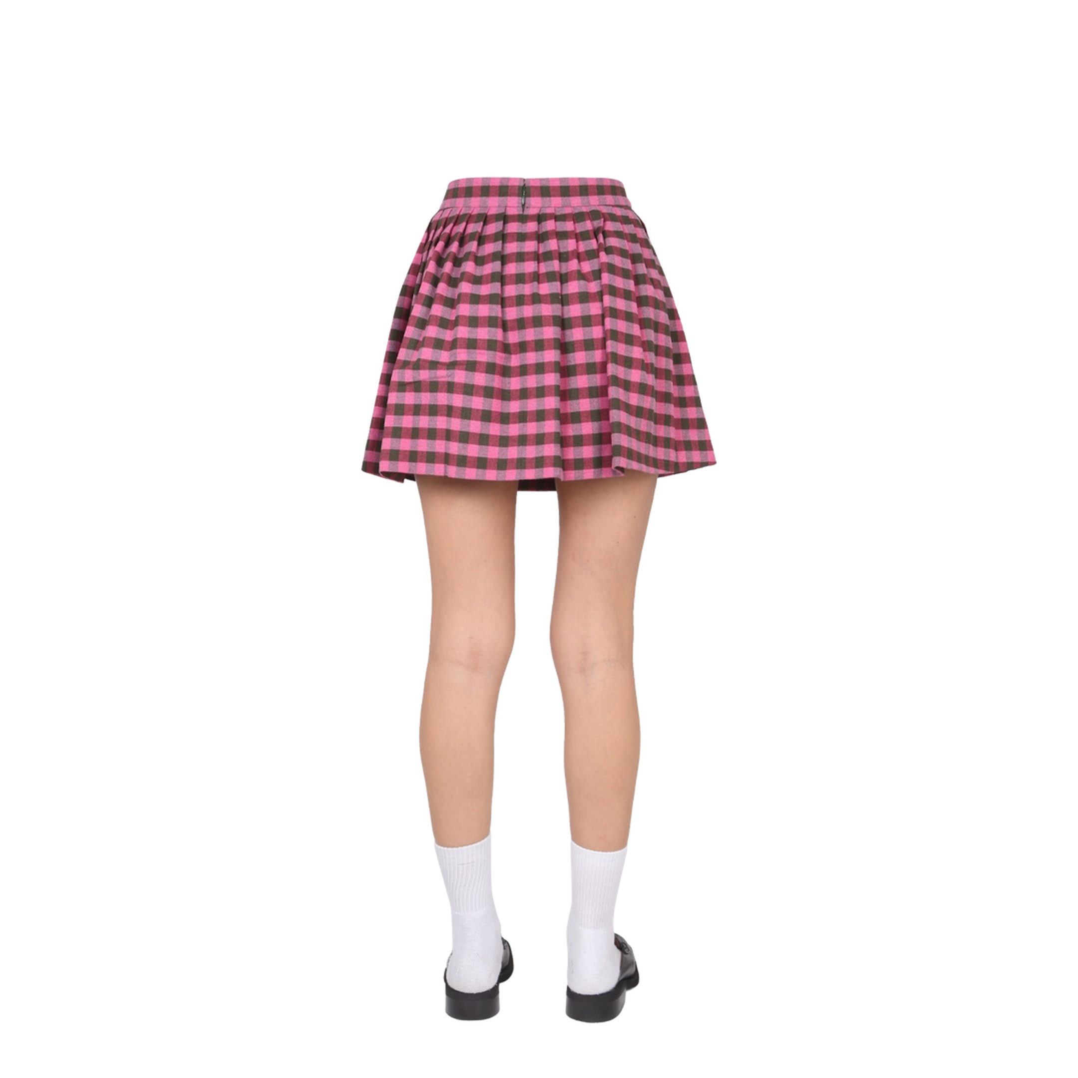 Mini Skirt - Image 4