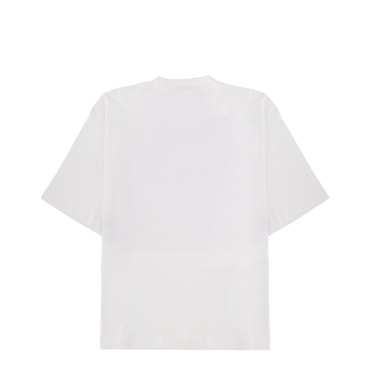 T-Shirt with Print - Image 2
