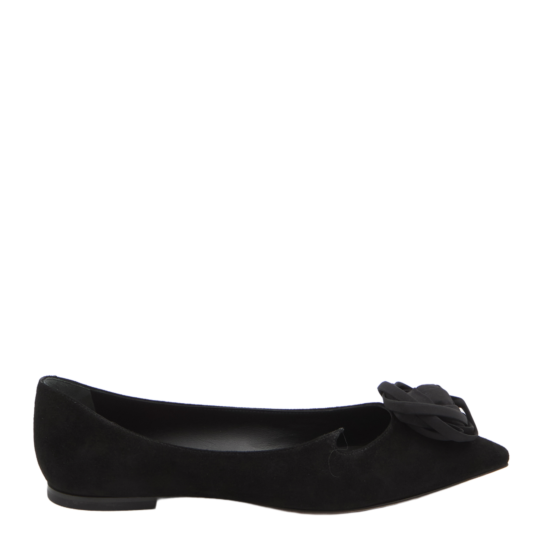 I Love ballerinas with rose - Image 1