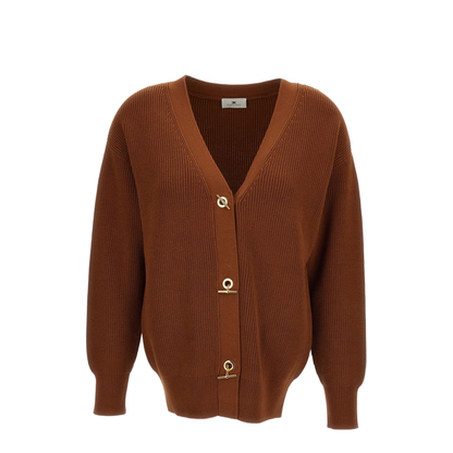 Sweaters Brown - Image 1
