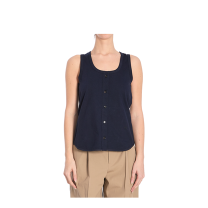 Top with Buttons - Image 1