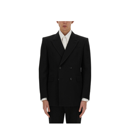 Double-Breasted Jacket - Image 1