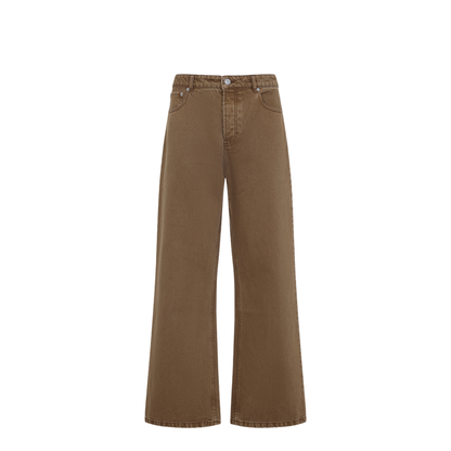 Large Fit Jeans - Image 1