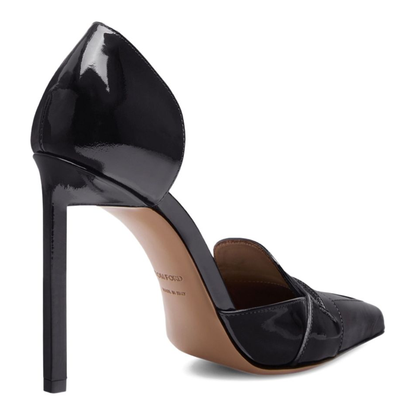 With Heel Black - Image 3