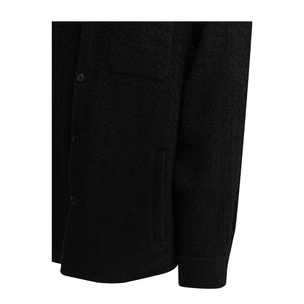 Vgold Overshirt Jacket - Image 4