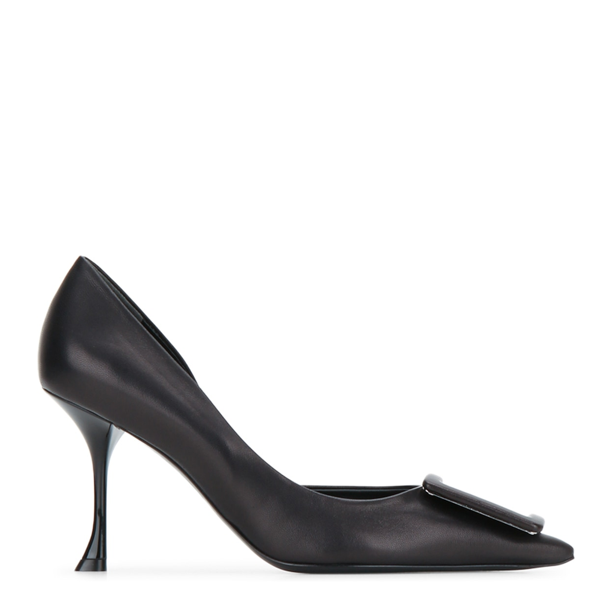 With Heel Black - Image 1