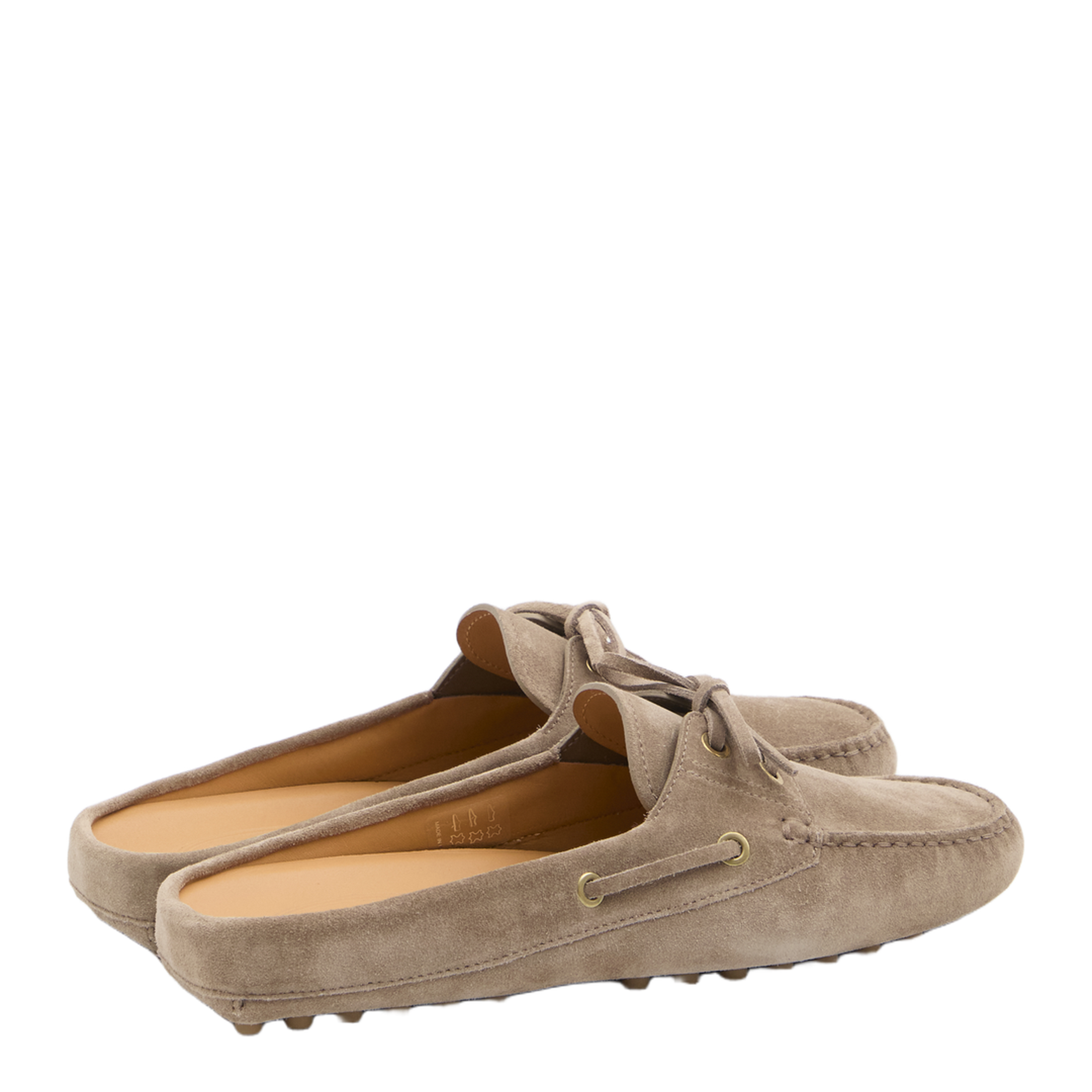 Boat Slider Sandals - Image 3