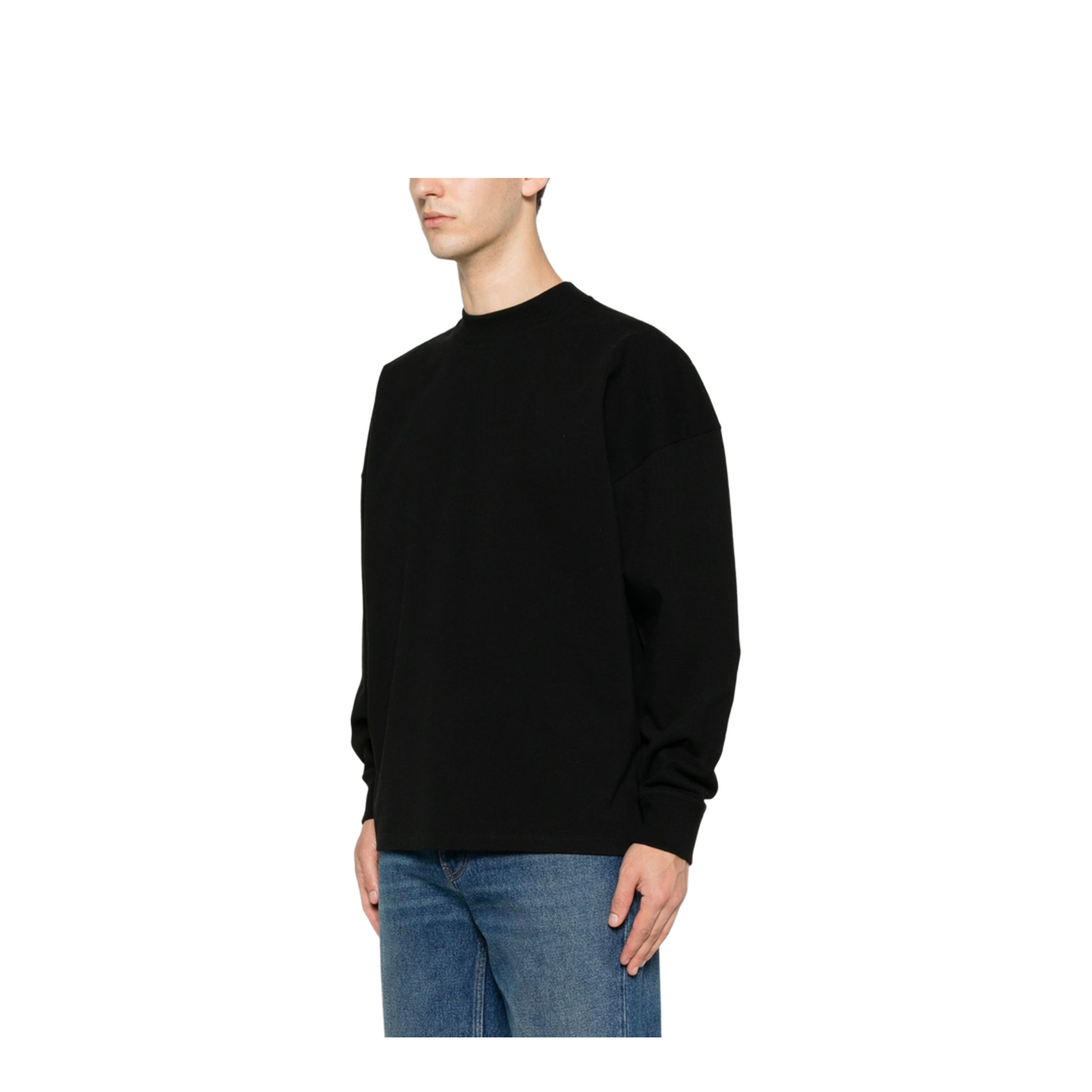 Sweaters Black - Image 4