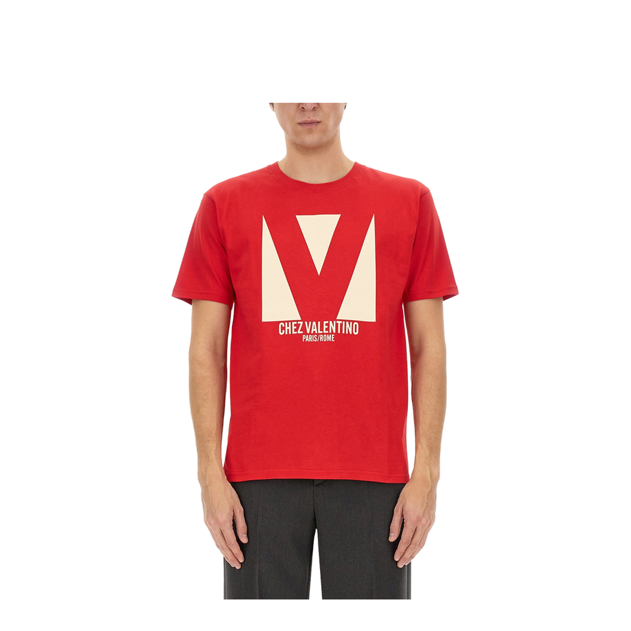 Men's T-Shirts - Image 1