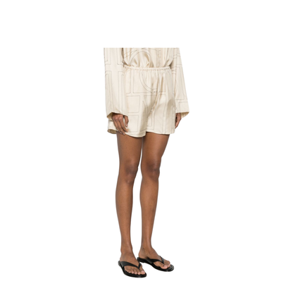 Shorts Ivory - Image 2
