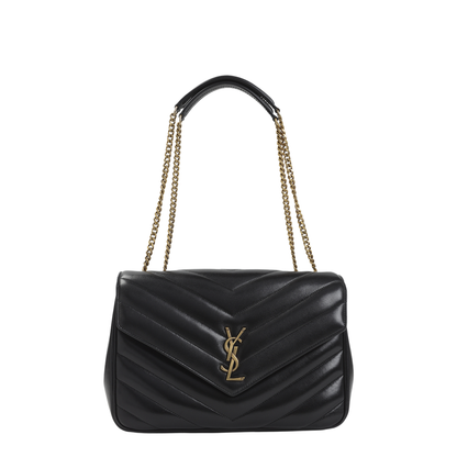 Loulou L Shoulder Bag - Image 2