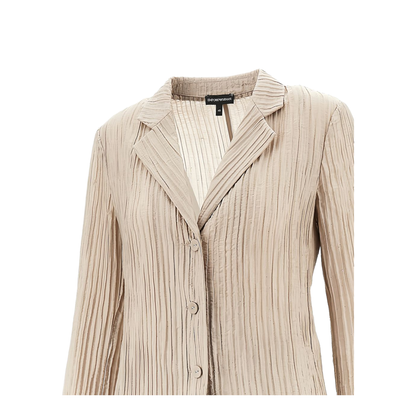 Jackets Beige - Image 2