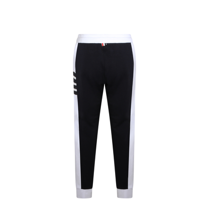 Classic Loopback 4-Bar Sweatpants - Image 3